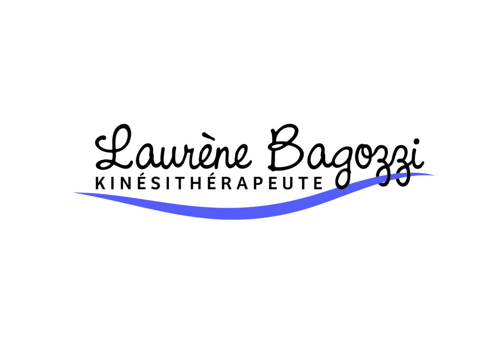 Logo Laurene Bagozzi