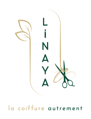 Logotype Linaya